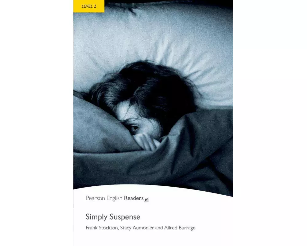 Level 2: Simply Suspense