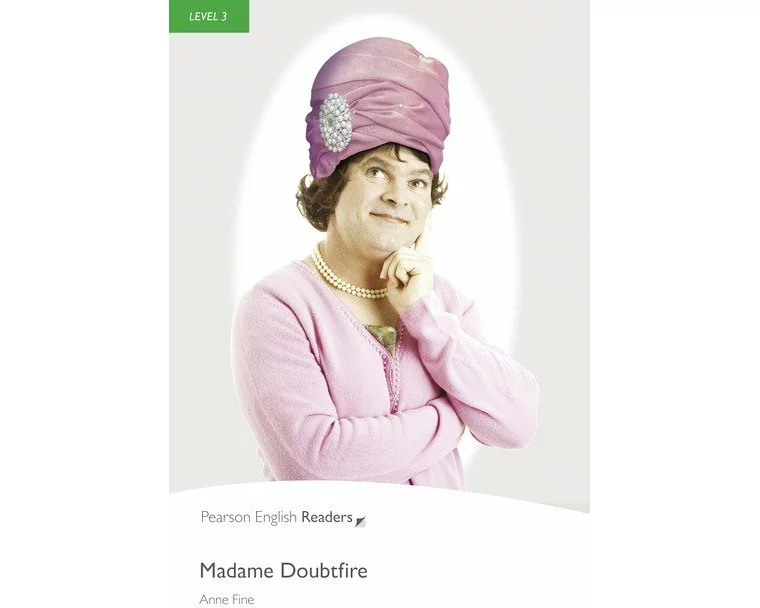 Level 3: Madame Doubtfire