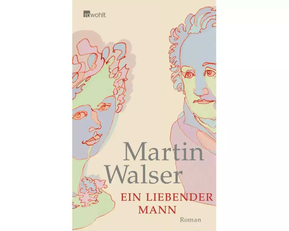 Ein liebender Mann