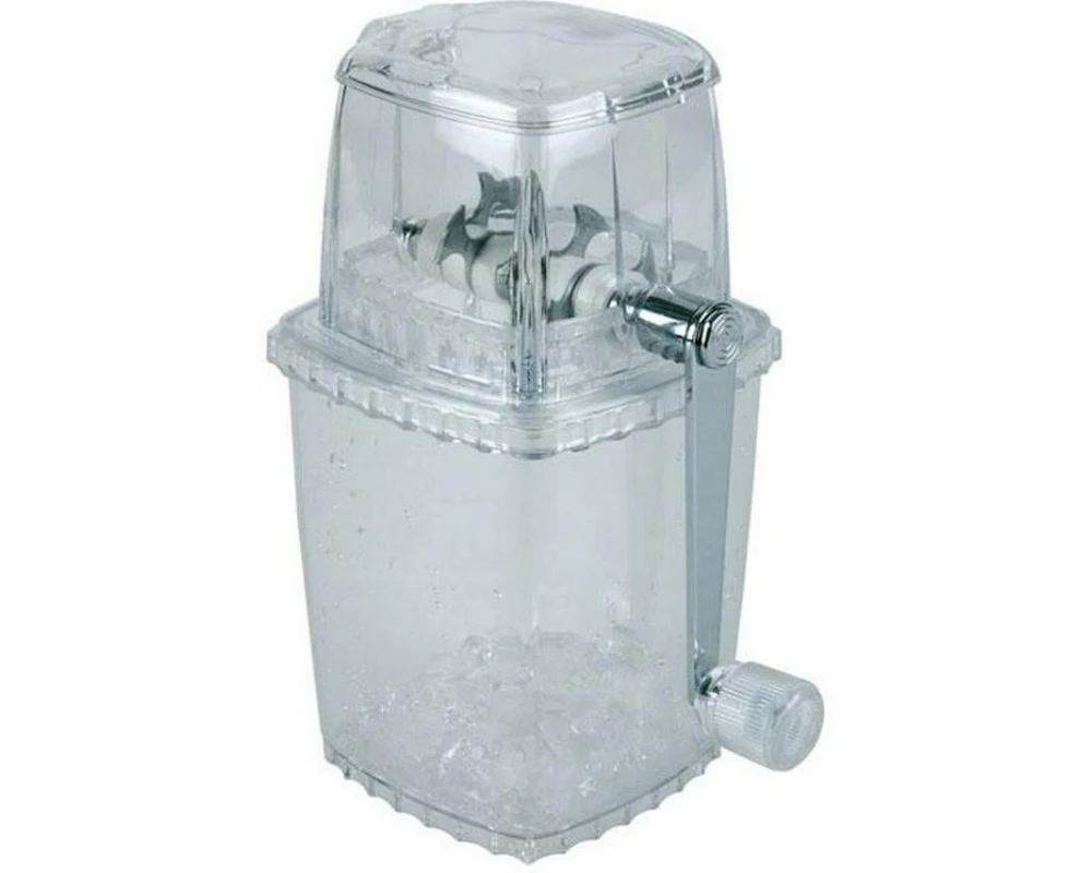 APS APS Eiszerkleinerer 1.8 Liter, Transparent