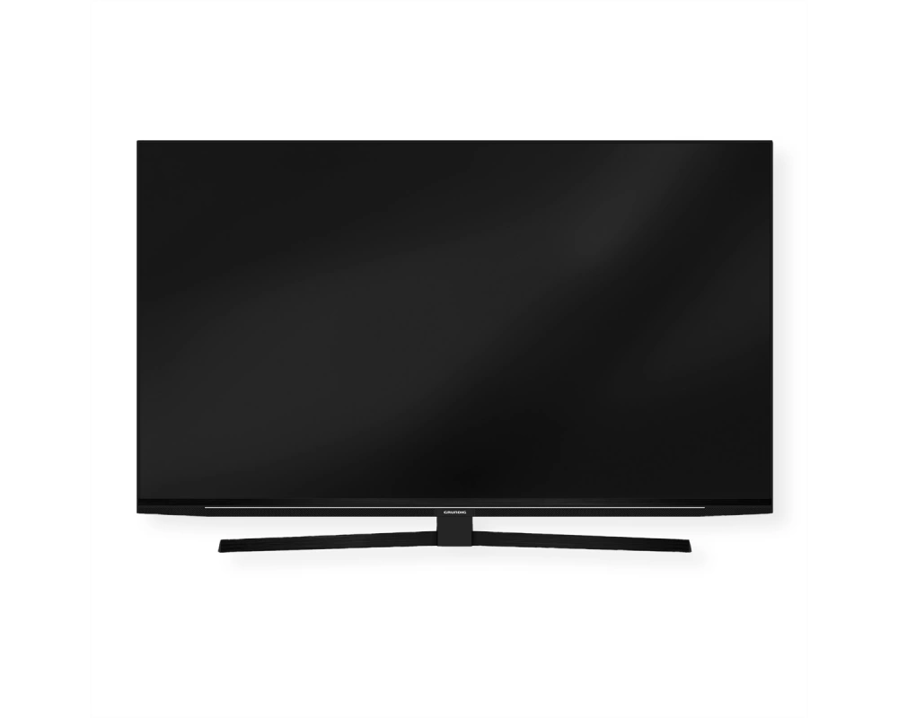 Grundig TV 55 GUB 8250, 55", UHD
