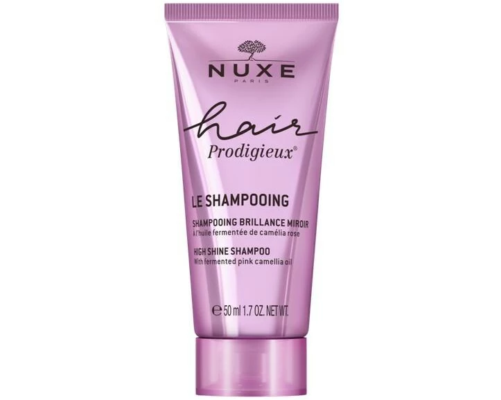 NUXE Hair Prodigieux Glanz-Shampoo 50 ml