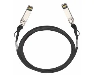 QNAP QSFP28 100GbE twinaxial direct attach cable 1.5M