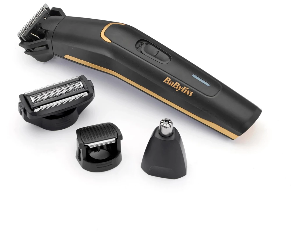 Babyliss MT860E