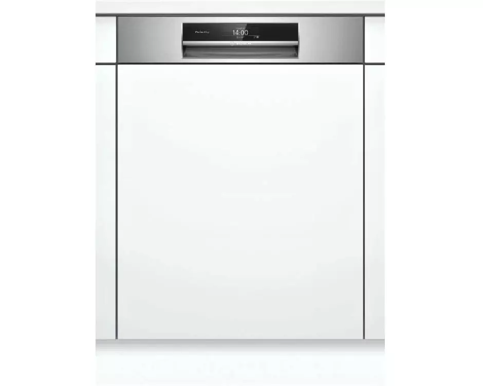 Bosch Einbaugeschirrspüler SMI8YCS03E Integrierbar