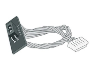 KIT RIBBON SENSOR ZD220T ZD230T
