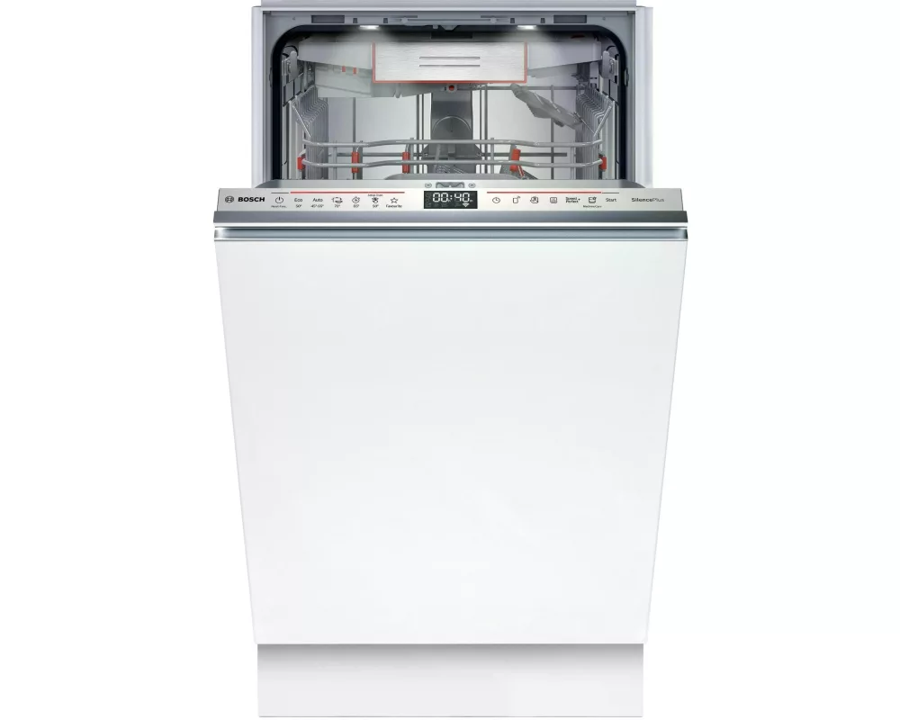 Bosch Einbaugeschirrspüler SPV6EMX05E