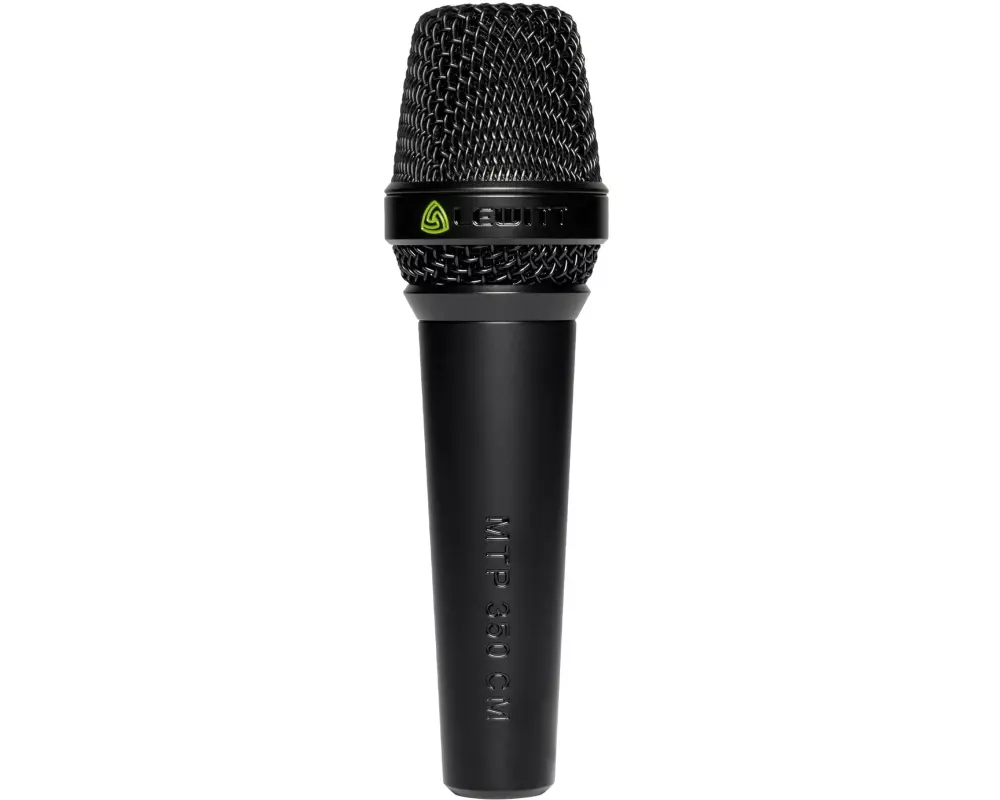 Lewitt Mikrofon MTP 350 CM