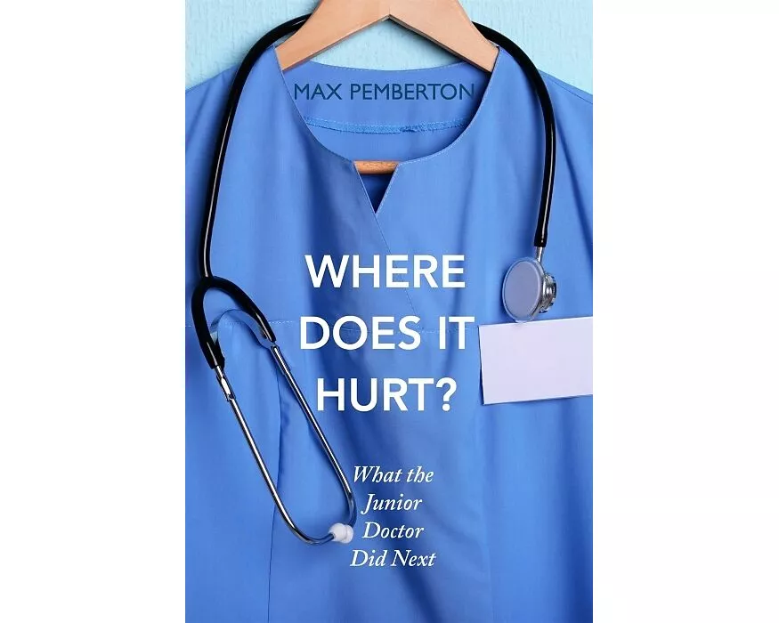 Where Does it Hurt?