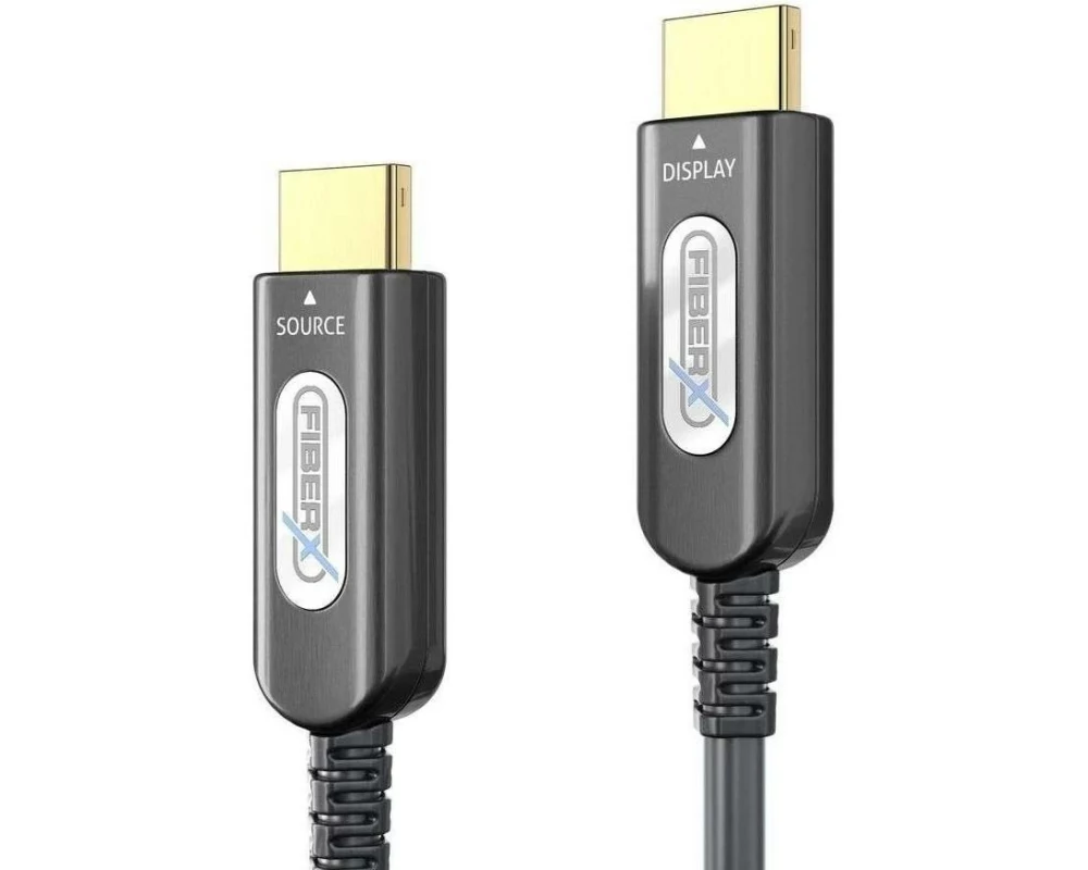 PureLink FiberX Verlängerungskabel FX-I360-020S HDMI - HDMI, 20 m