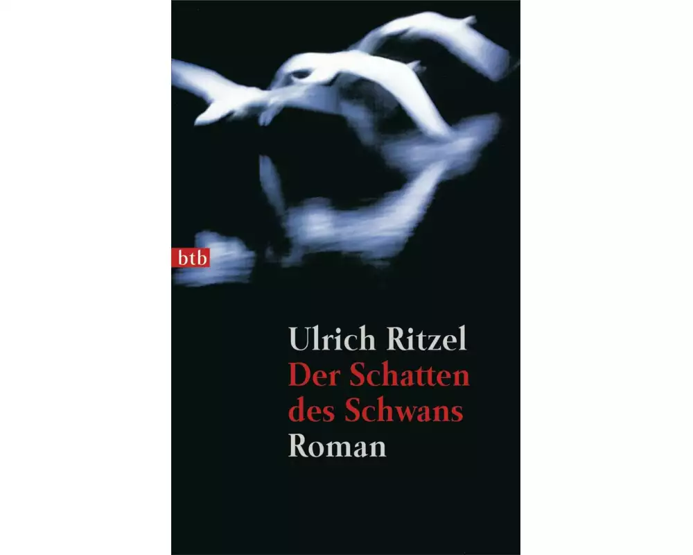 Der Schatten des Schwans