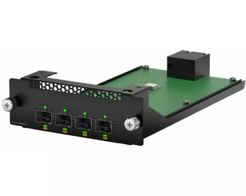 INTERFACE CARD CSM4316 SFP28