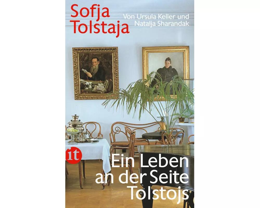 Sofja Tolstaja