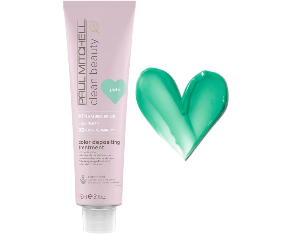 PAUL MITCHELL Clean Beauty Color Depositing Treatment 150 ml
