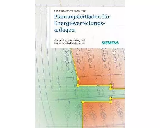 Planungsleitfaden für Energieverteilungsanlagen