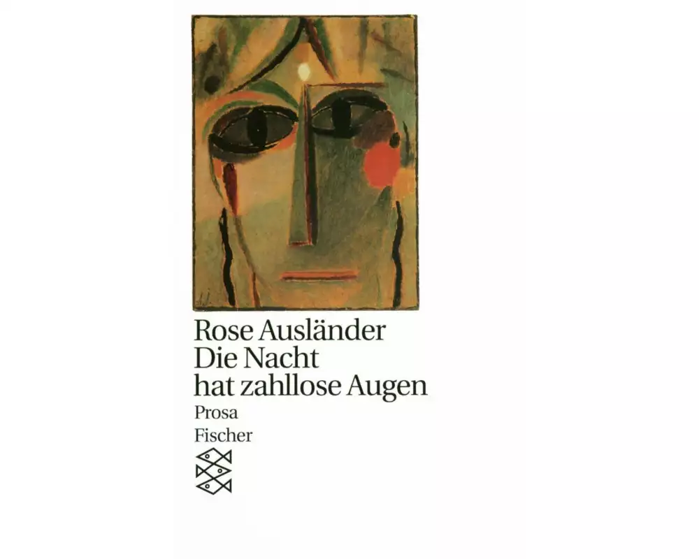 Die Nacht hat zahllose Augen