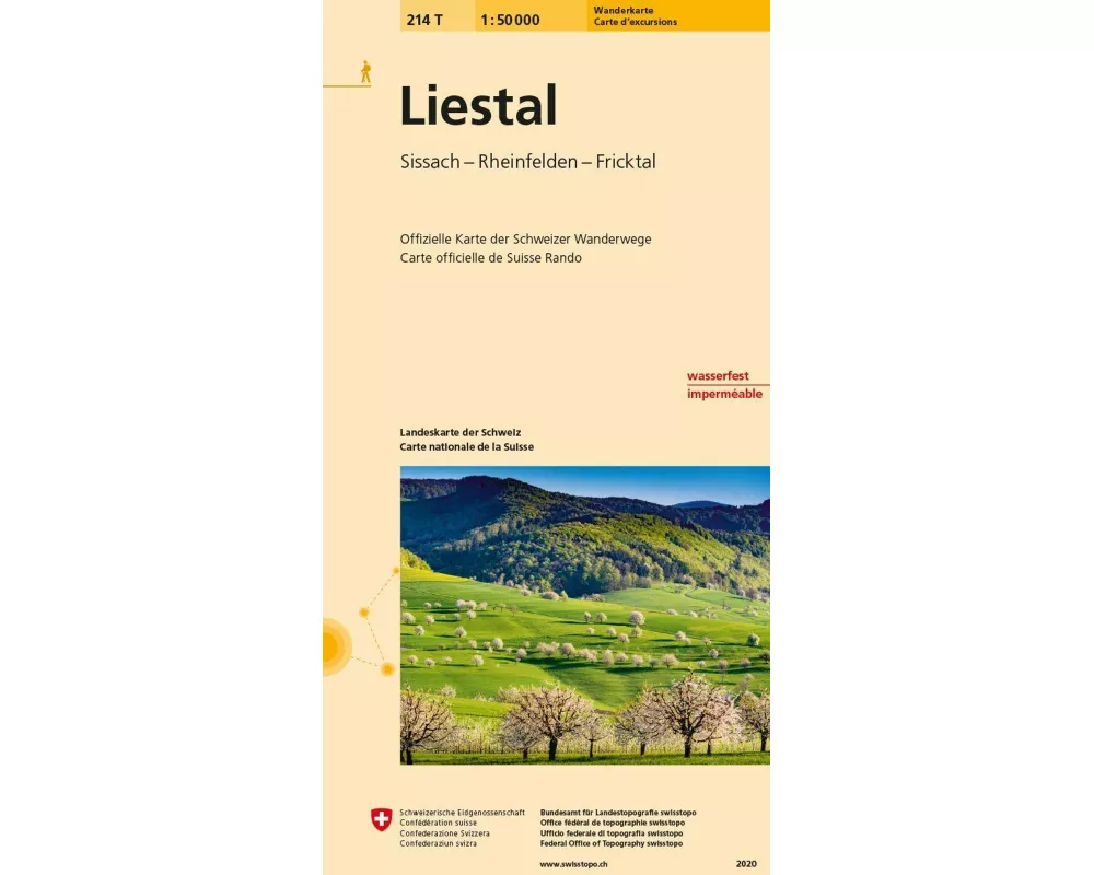 Liestal