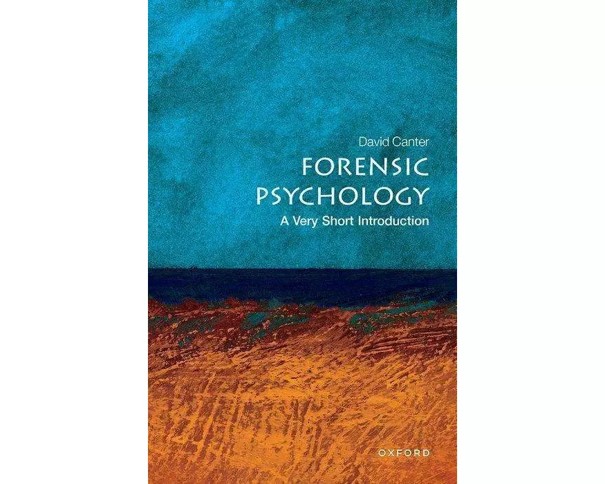 Forensic Psychology