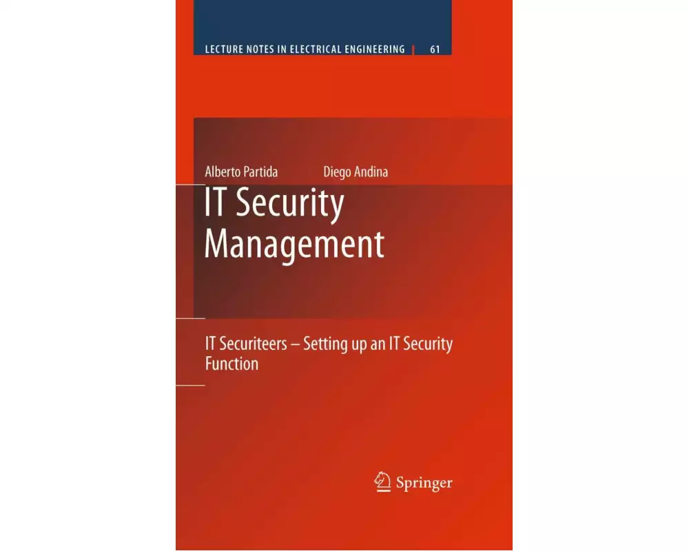 IT Security Management