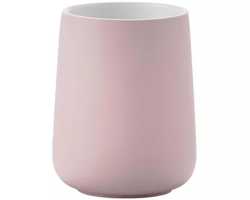 Zone Denmark Zahnputzbecher Nova Rose