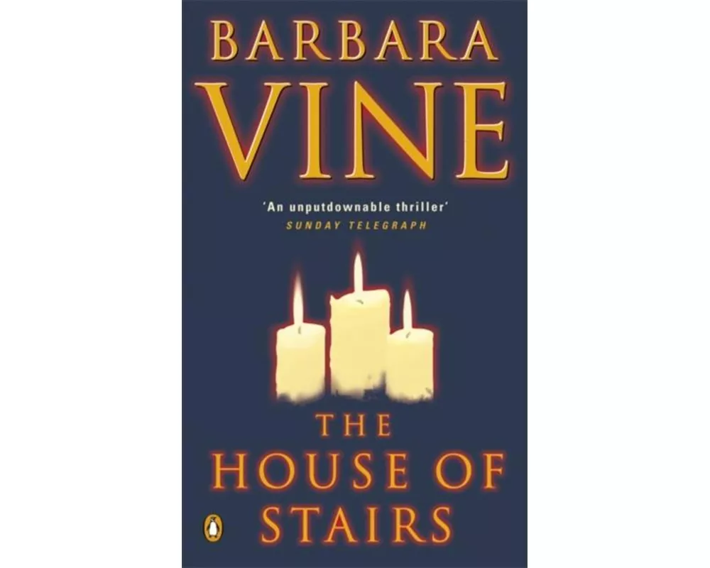 The House of Stairs
