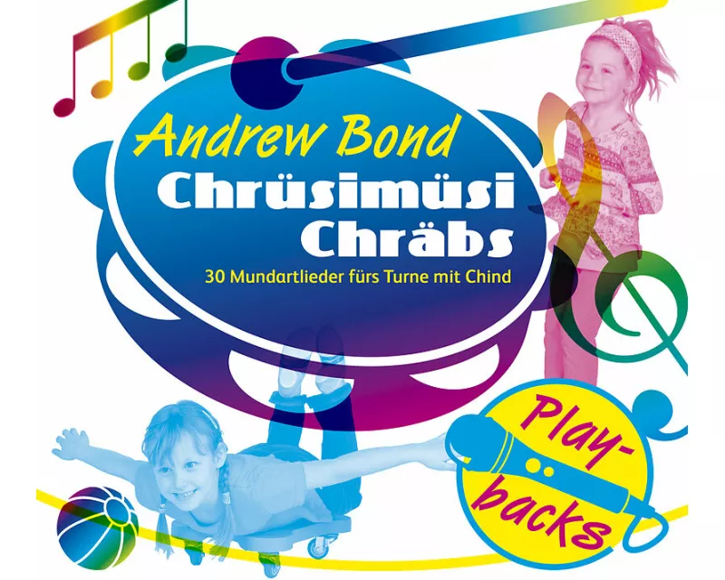 Chrüsimüsi Chräbs, Playback