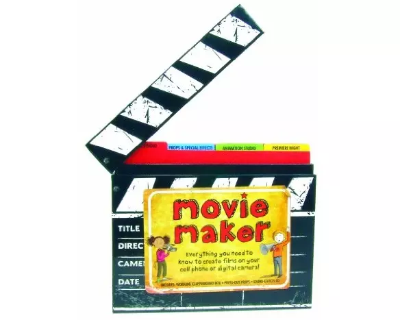 Movie Maker
