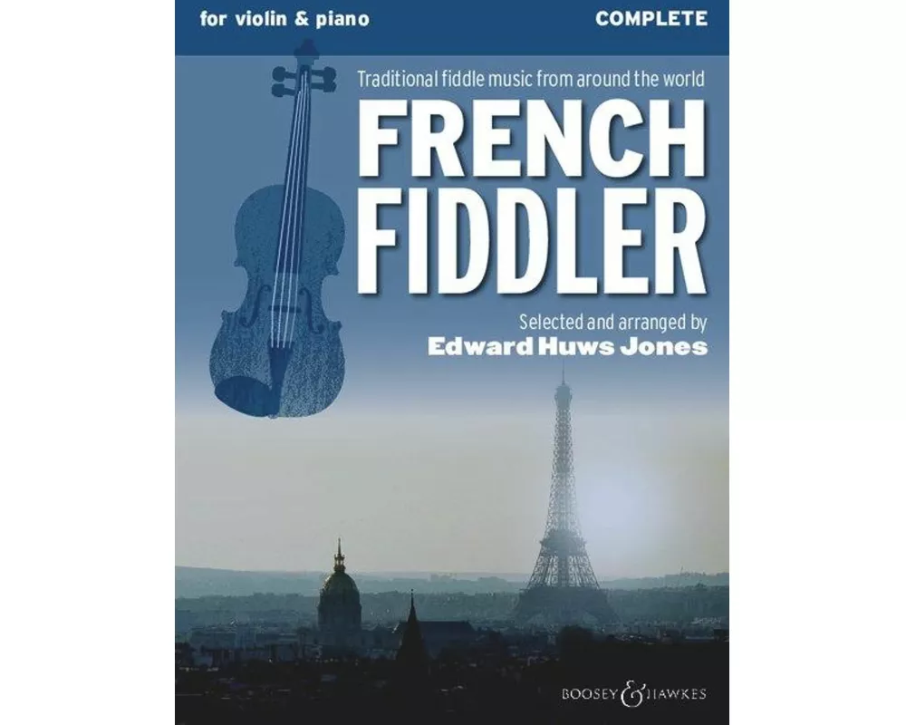 The French Fiddler