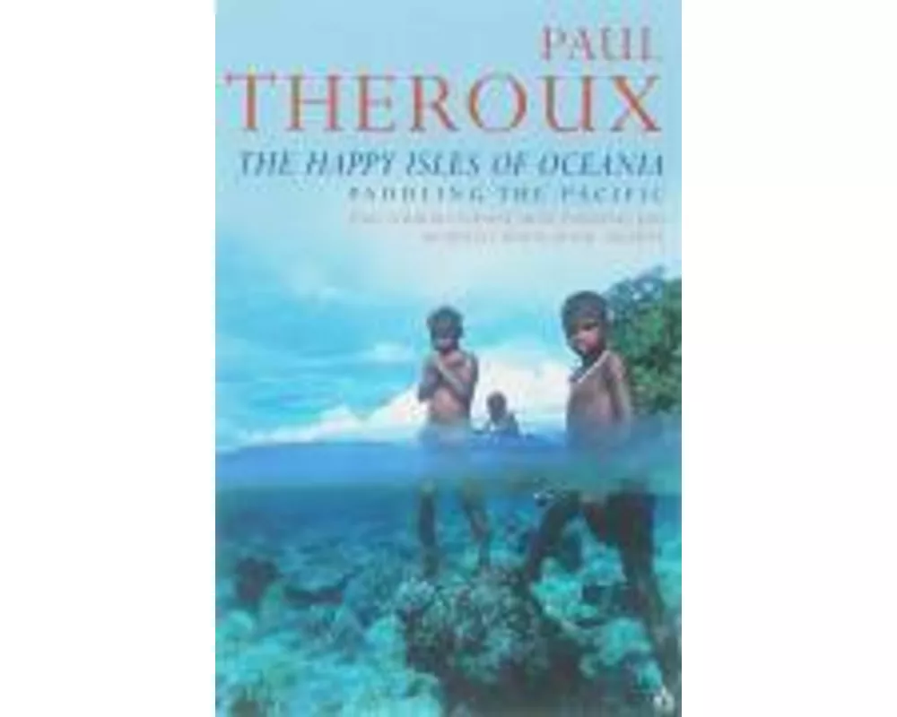 The Happy Isles of Oceania