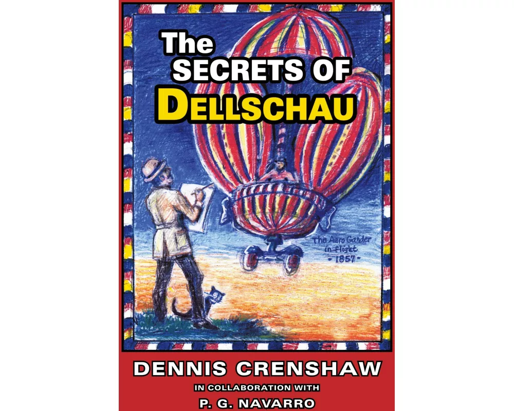 The Secrets Of Dellschau