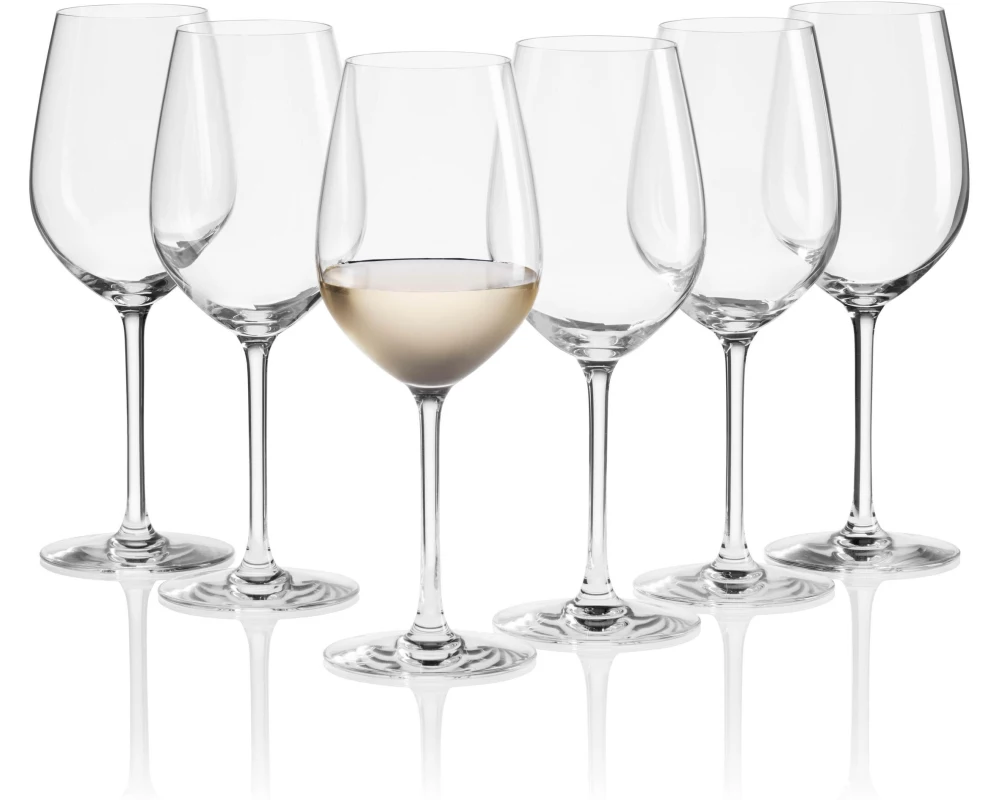 Mäser Weingläser-Set IL PREMIO 35 cl, 6 Stück