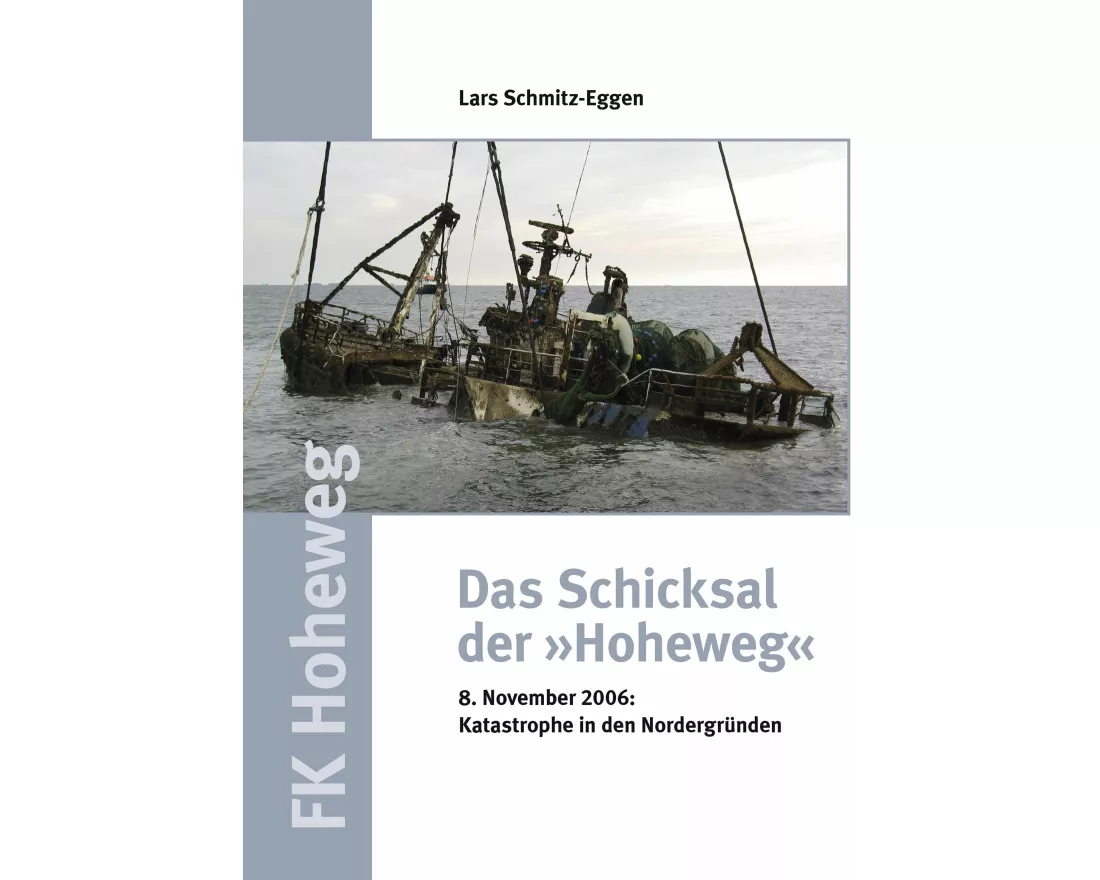 Das Schicksal der Hoheweg