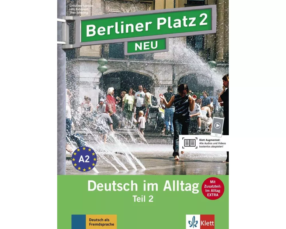 Berliner Platz 2 NEU