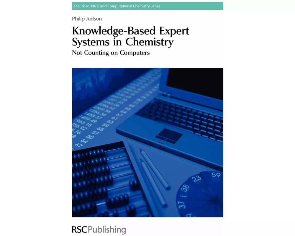 Knowledge-Based Expert Systems in Chemistry