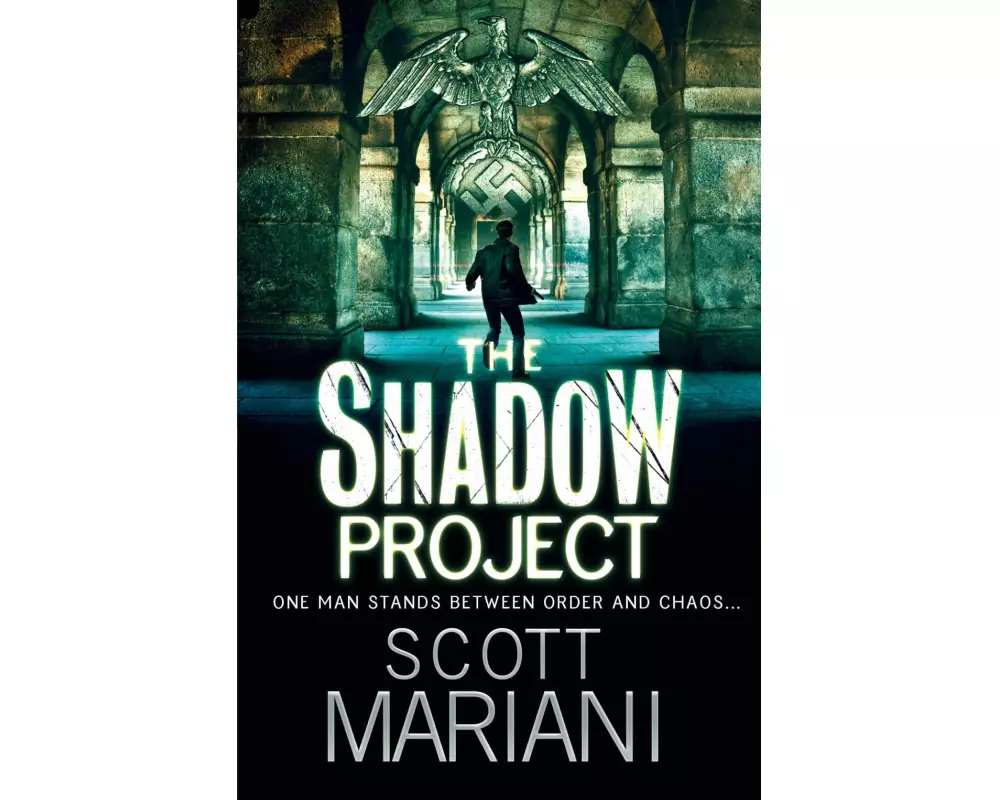 The Shadow Project