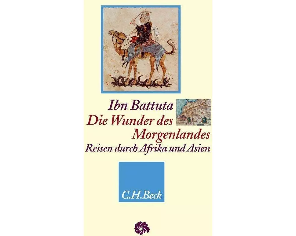 Die Wunder des Morgenlandes