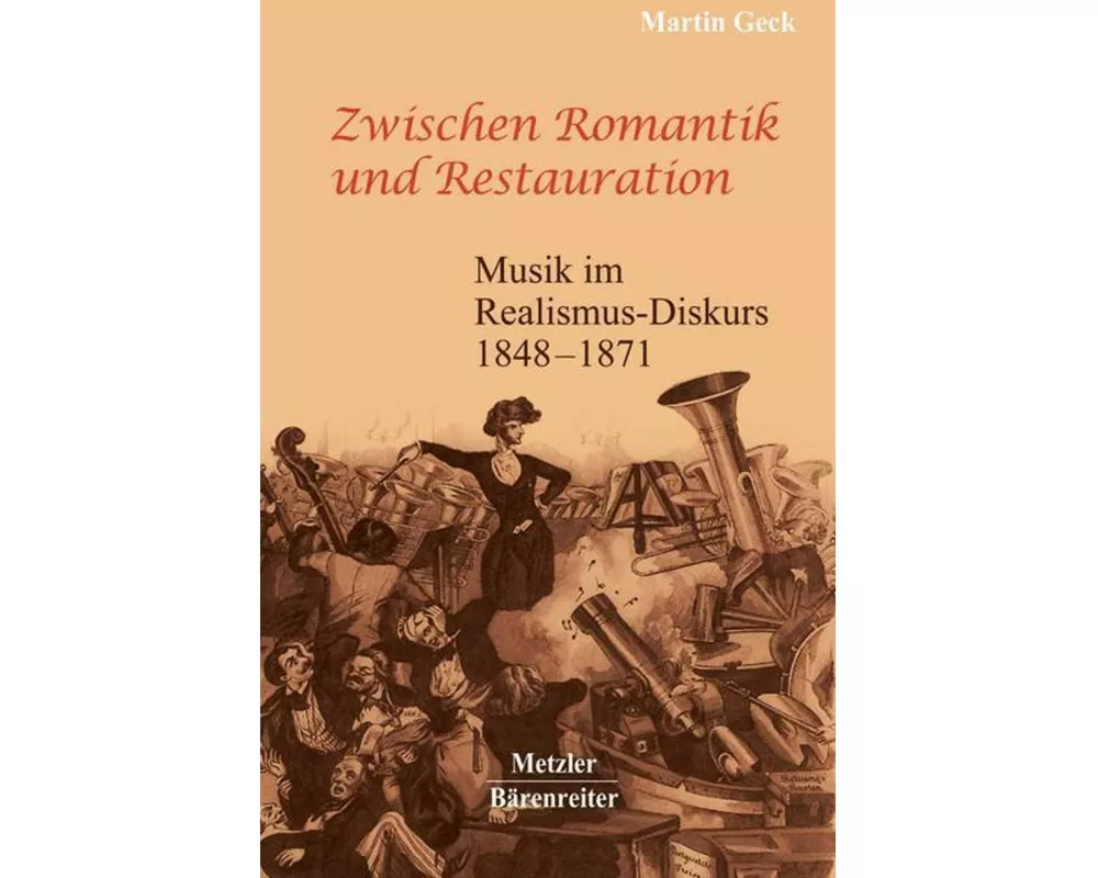 Zwischen Romantik und Restauration