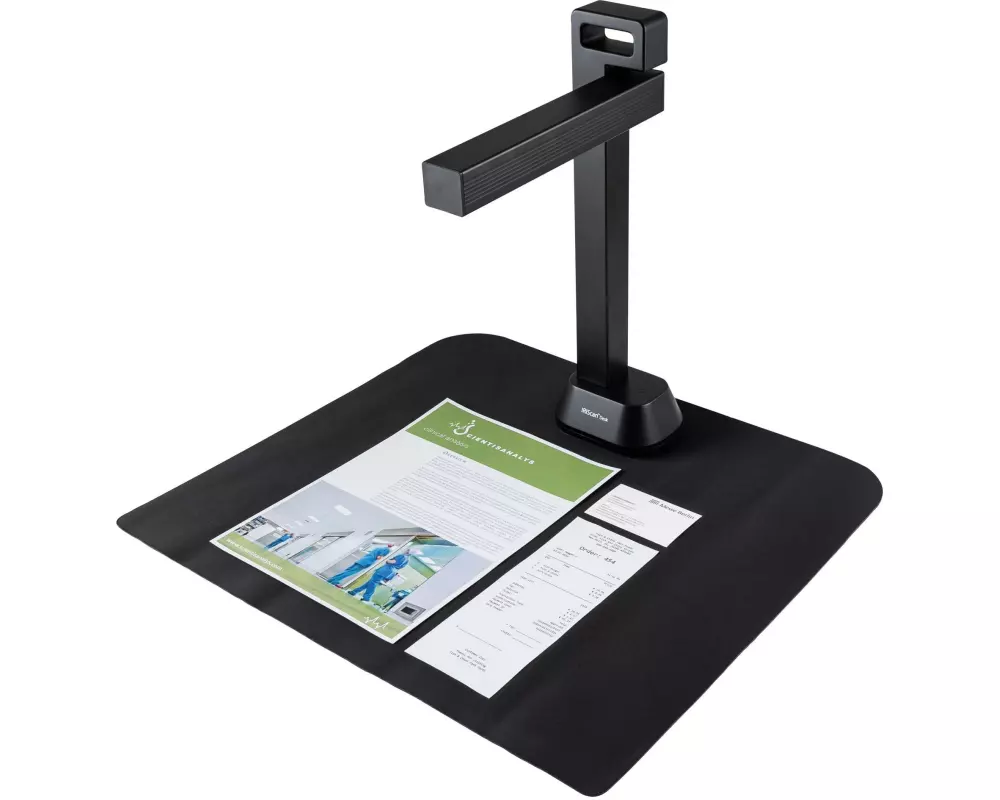 IRIS Mobiler Scanner IRIScan Desk 6 Pro