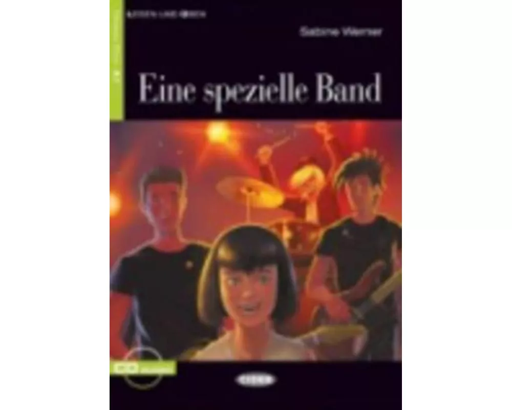 Eine spezielle Band