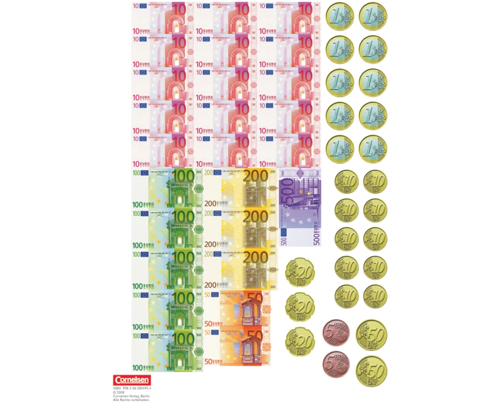 Super M - Mathematik für alle - Zu allen Ausgaben - 3. Schuljahr
