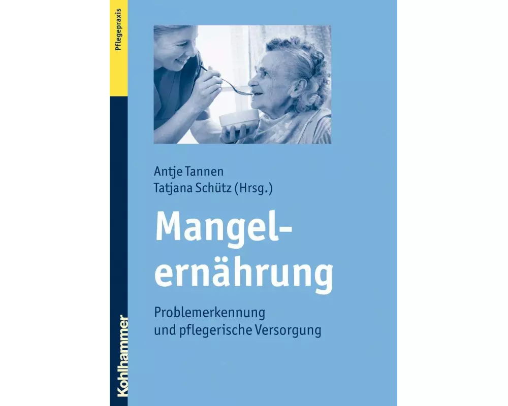 Mangelernährung