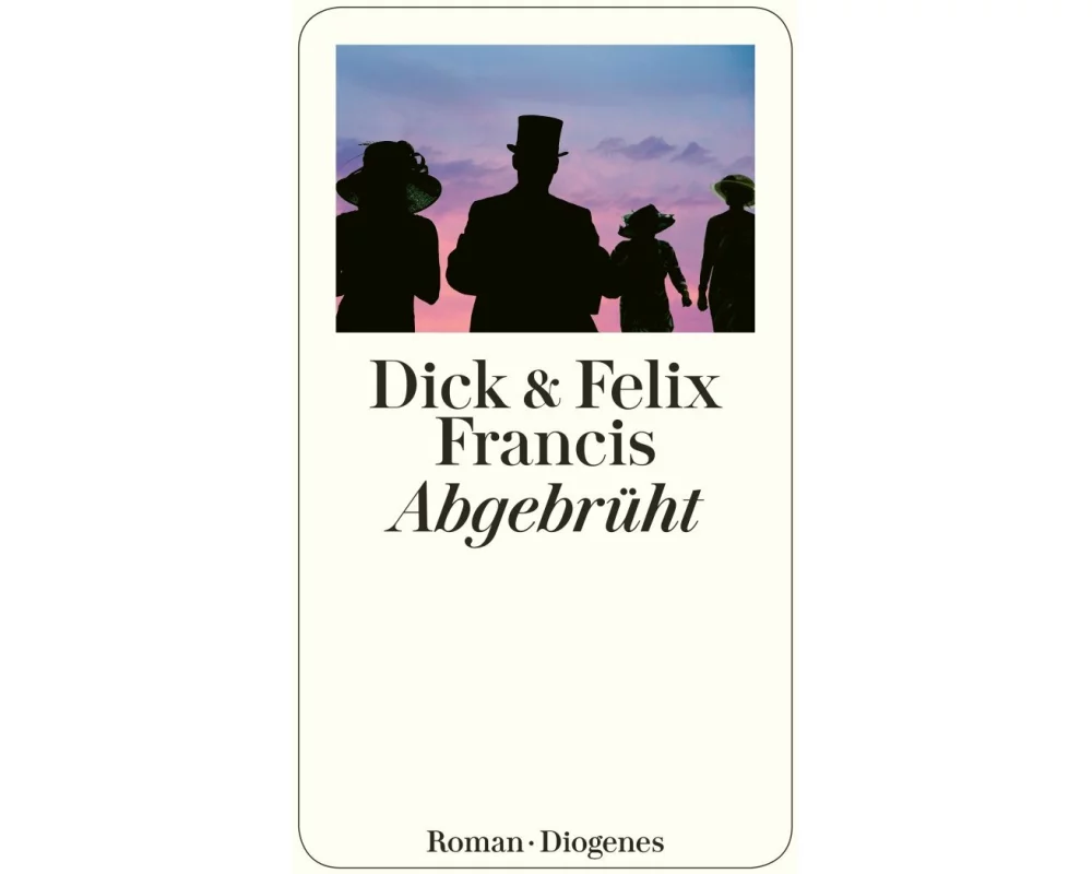 Abgebrüht
