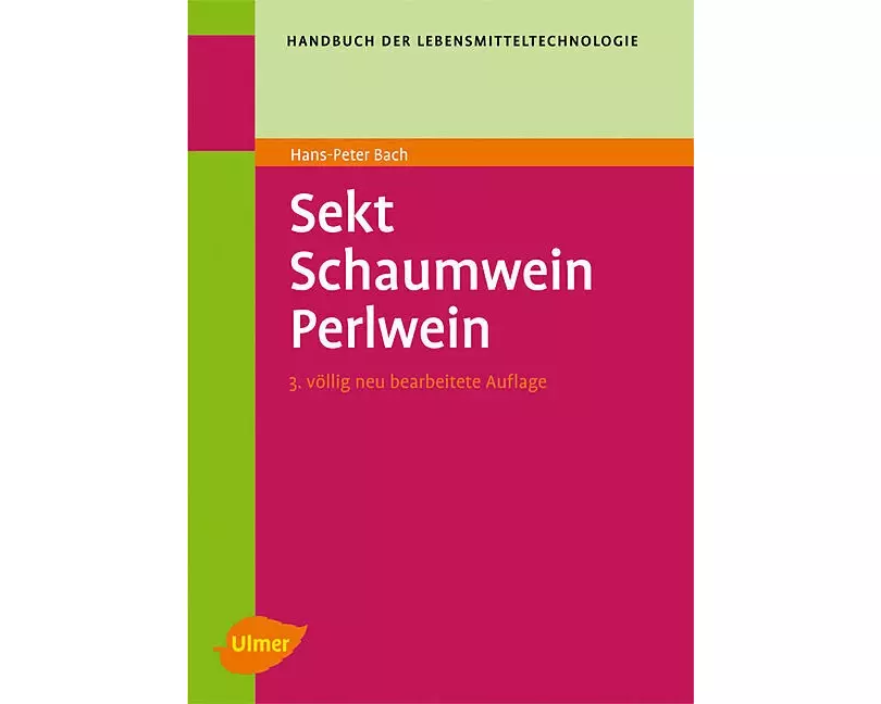 Sekt - Schaumwein - Perlwein