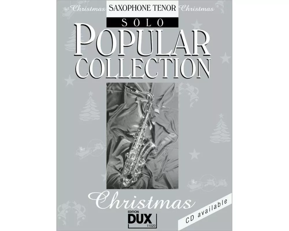 Popular Collection Christmas