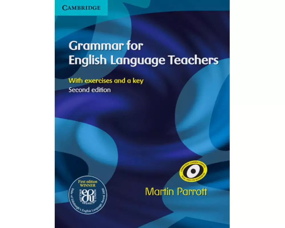 Grammar for English Language Teachers