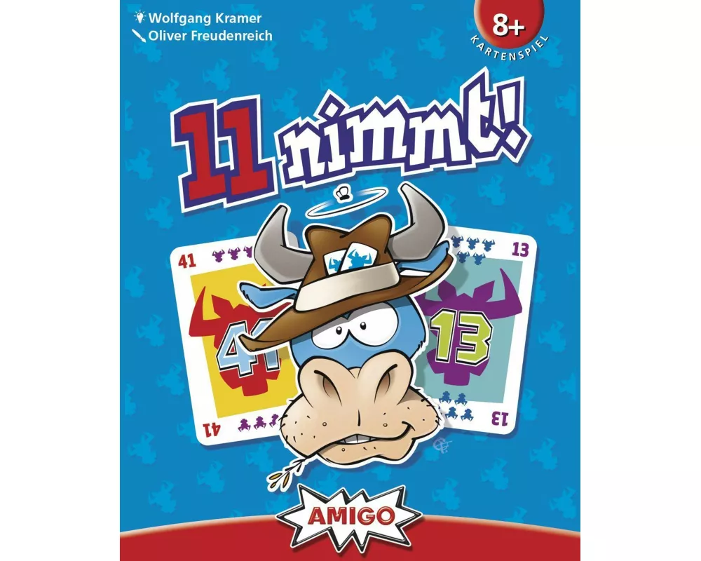 11 nimmt!
