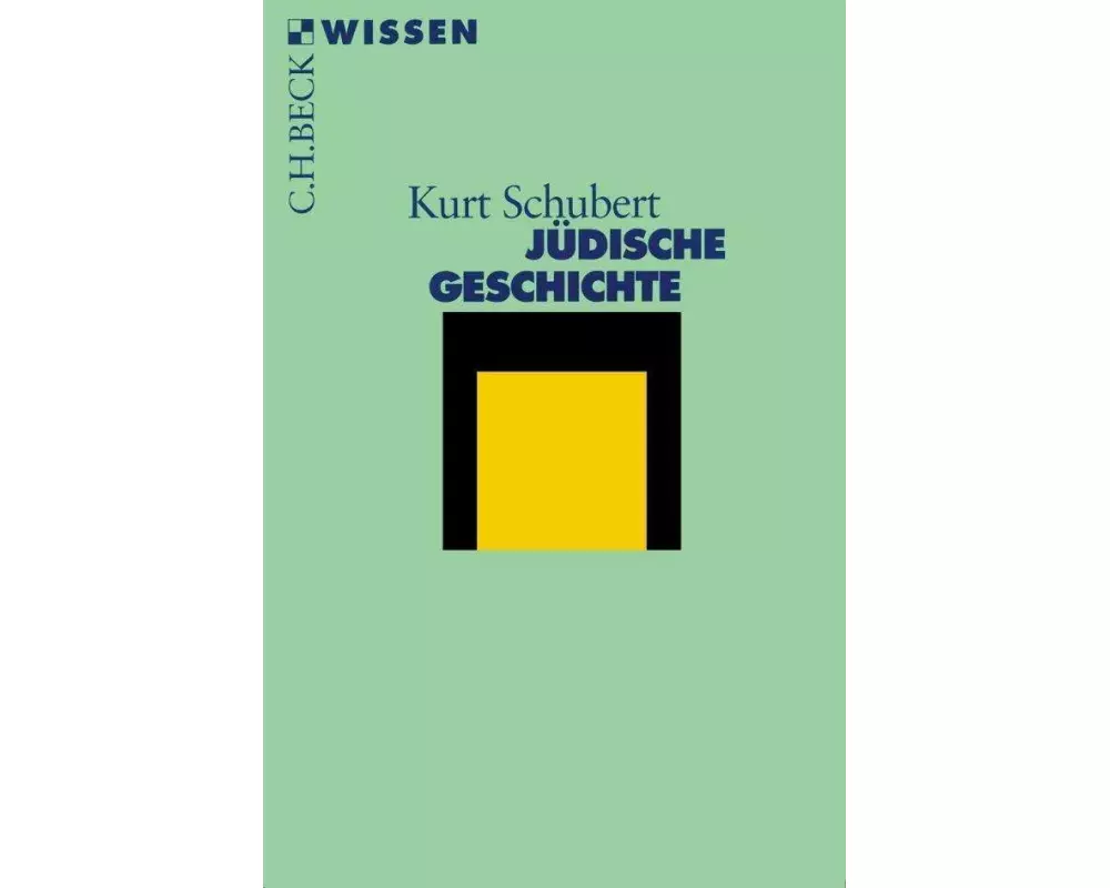 Jüdische Geschichte