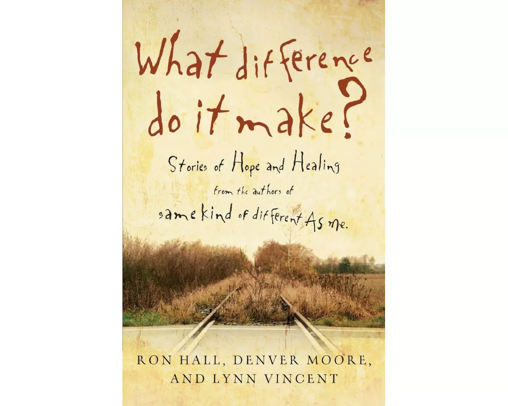 What Difference Do It Make?