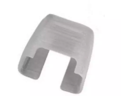 R&M Clip Sicherheitsstufe 1 RJ45 Stecker IP20 Grau 20 Stück