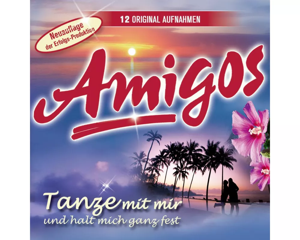 Tanze Mit Mir Und Halt Mich Ganz Fest